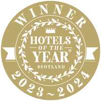Breakfast of the Year for Guest Houses and B&Bs - 2023 Scottish Hotel Awards